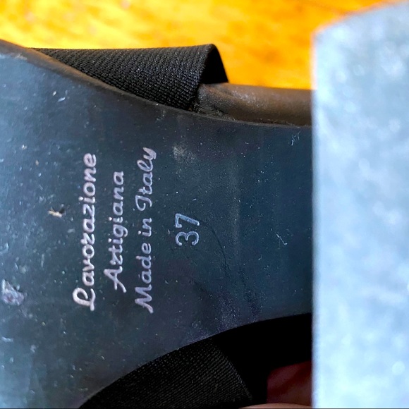 The most beautiful Rudsak boots - Picture 3 of 3